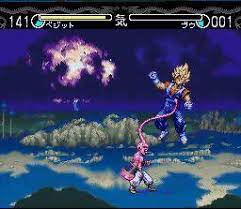 No download or installation needed to play this free game. Dragon Ball Z Hyper Dimension User Screenshot 8 For Super Nintendo Gamefaqs