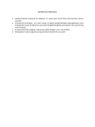 Maybe you would like to learn more about one of these? Contoh Makalah Calon Pengawas Sekolah Pdf