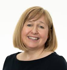 Welsh Government Organisation Chart