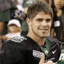 Greg Rosenstein: Despite numerous setbacks, Colt Brennan holding onto NFL  dreams