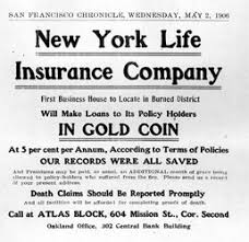 A life insurance policy is a contract between you and an insurance company. About New York Life