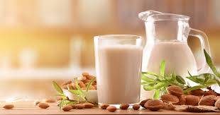 My Favorite Almond Milk Recipe for YOU | Bethany Hamilton