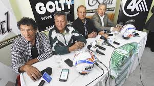 .envigado millonarios llegó a buscar lo que se le perdió de visitante hace un año y 23 días: Borja Somos Millonarios Porque Nos Ganamos El Carino De La Gente Los Tiempos Scoopnest