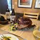 Thanksgiving in Wilson