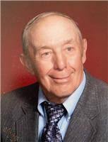 Ralph Clayton Obituary (1935