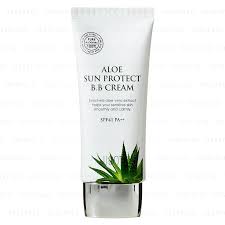 Preferably one that has at least some direct sunshine. Buy Jigott Aloe Sun Protect Bb Cream Spf 41 Pa In Bulk Asianbeautywholesale Com