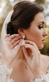 Lexi And Ben Marry in North Little Rock