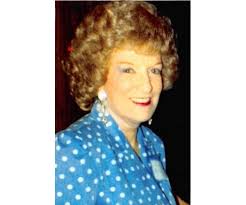 Dorothy Shuford Obituary (2015)