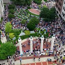 Over 30 protests for No Kings Day scheduled in Missouri