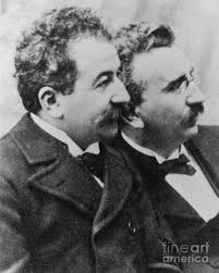 History Photographed