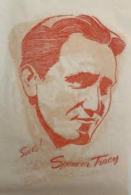 Spencer Tracy