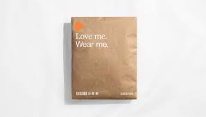 Trouver des solutions, partager des astuces, demander conseil Zalando Is Moving From Plastic To Paper Pulpapernews Com