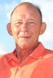 Thomas Nail Obituary (1947