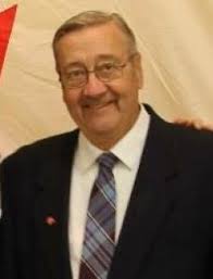 Obituary of Richard Edward McNulty