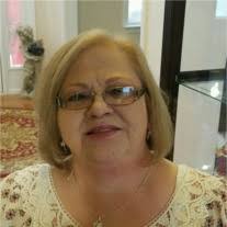 Theresa Faye Stancil Wilcox