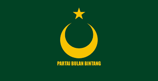 It's viewed by 131.1k readers with. Partai Bulan Bintang Situs Resmi Partai Bulan Bintang Crescent Star Party Indonesia