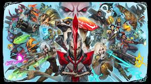 Game has completely shutdown and is now unplayable. Steam Community Guide Battleborn Guide To Everything