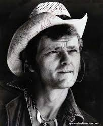 JERRY REED