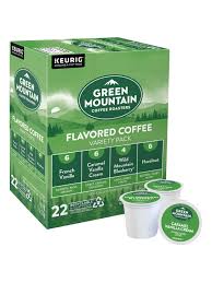 How much does your business need? Green Mountain Variety Pack Flavored Office Depot