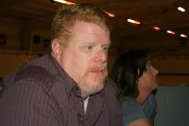 Bearhugs for the Ginger Kibby