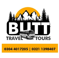 Profile for Butt Travel And Tour