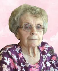 Betty Westman Obituary March 1, 2019