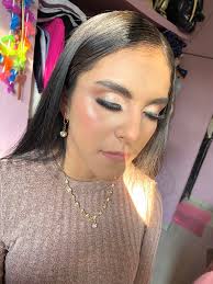 Valeria Trejo Makeup