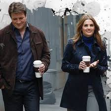 On that very day, nypd detective kate beckett questions him about two. So Endete Die Us Serie Castle Beliebte Krimi Serie Ist Nach Acht Staffeln Zu Ende Gegangen Tv Wunschliste