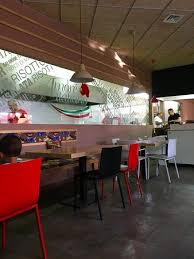 Amore Italiano Picture Of Amore Italiano Marrakech Tripadvisor