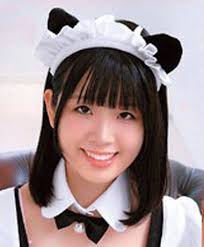 牧河柚乃の顔写真