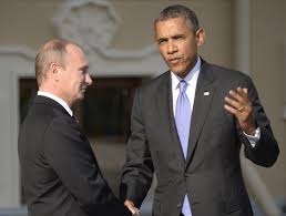 How Obama, Bush, Clinton viewed Russia ...