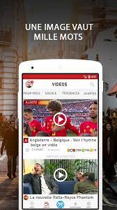 We did not find results for: Alertes Info Actualite Locale Et Alertes Belgique Fur Android Apk Herunterladen