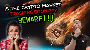 Thanks to many events that happened lately, we currently witness a strong market crash. Bitcoin Going To Crash Yet Or Not Alert 2021 Youtube