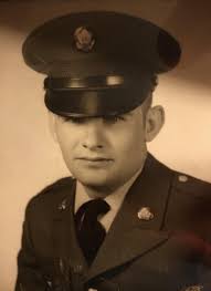 Obituary for Merle Lee Bumgarner