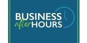 Business After Hours - the A Team