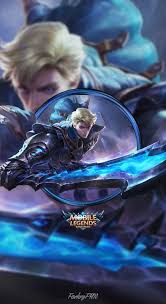 Maybe you would like to learn more about one of these? 70 Wallpaper Mobile Legends Untuk Mempercantik Smartphone Kamu Gamebrott Com