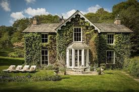 Stag Lodge Ocharovatelna Familna Ksha V Angliya Grandecor Bg Luxury Cottage Lake District Cottages Large Holiday Homes
