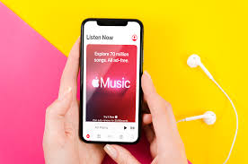 Apple has entered the streaming music space with its own product, apple music. Apple Music How To Download All Songs