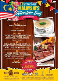 Texas chicken malaysia is back on offering mega meals deal. 1 31 Aug 2018 The Ship Pj Centrestage Merdeka Day Promotion Everydayonsales Com