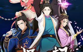 Pin By Melissa Telles On Kolekcja Anime Anime Art