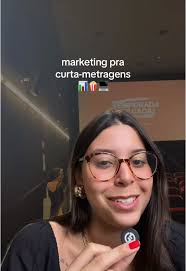 Produção de Curta e Longa-Metragem: Marketing de Cinema Brasileiro
