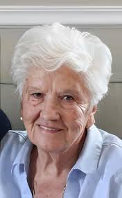 Tribute for Ana M. Rudman