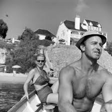 Bette Davis Before the 'Feud' Years: Unpublished 1947 Photos