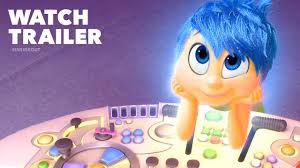 Growing up can be a bumpy road, and it's no exception for riley, who is uprooted from her midwest life when he. Inside Out Official Us Trailer 2 Youtube