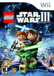 By armando rodriguez pcworld | today's best tech deals picked by pcworld's editors top. Lego Star Wars Iii The Clone Wars Review Wii Nintendo Life