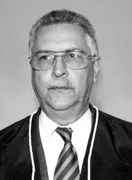 Des. José Marcos de Moura