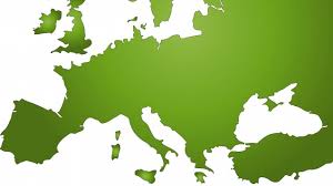 Der größte teil des landes liegt in asien, aber der hauptteil der bevölkerung lebt in europa. Geografischer Streifzug Durch Die Geschichte Wie Weit Reicht Europa Archiv