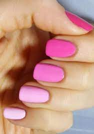 45 Sweet Pink Nail Design Ideas For A Manicure That Suits Exactly What You Need Acrylic nails are especially for people who feel like their nails never grow. 45 sweet pink nail design ideas for a