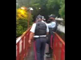 Obelisco de maracay para colorear. Crecida Del Rio El Limon En Aragua Agosto 2020 Youtube
