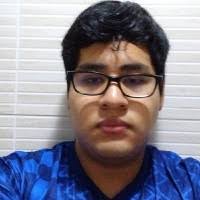 Raphael Espinoza Angulo